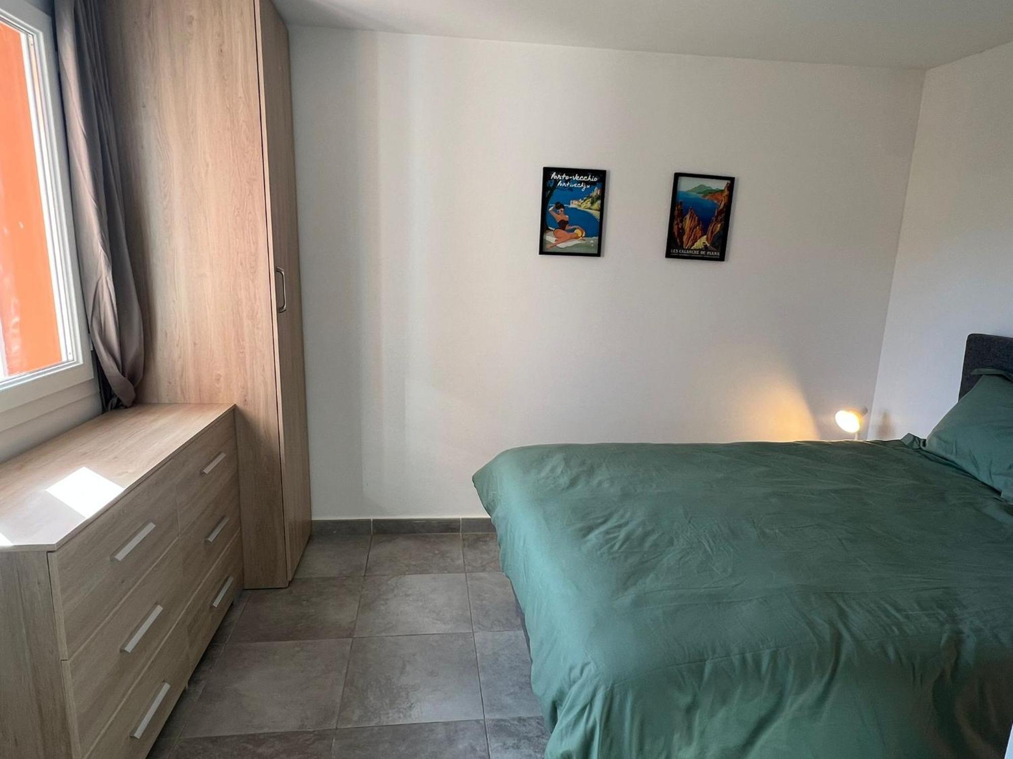 Residence Hoteliere Les Hameaux De Saint Cyprien Appartement 35 M2 1 Chambre Lecci Kültér fotó