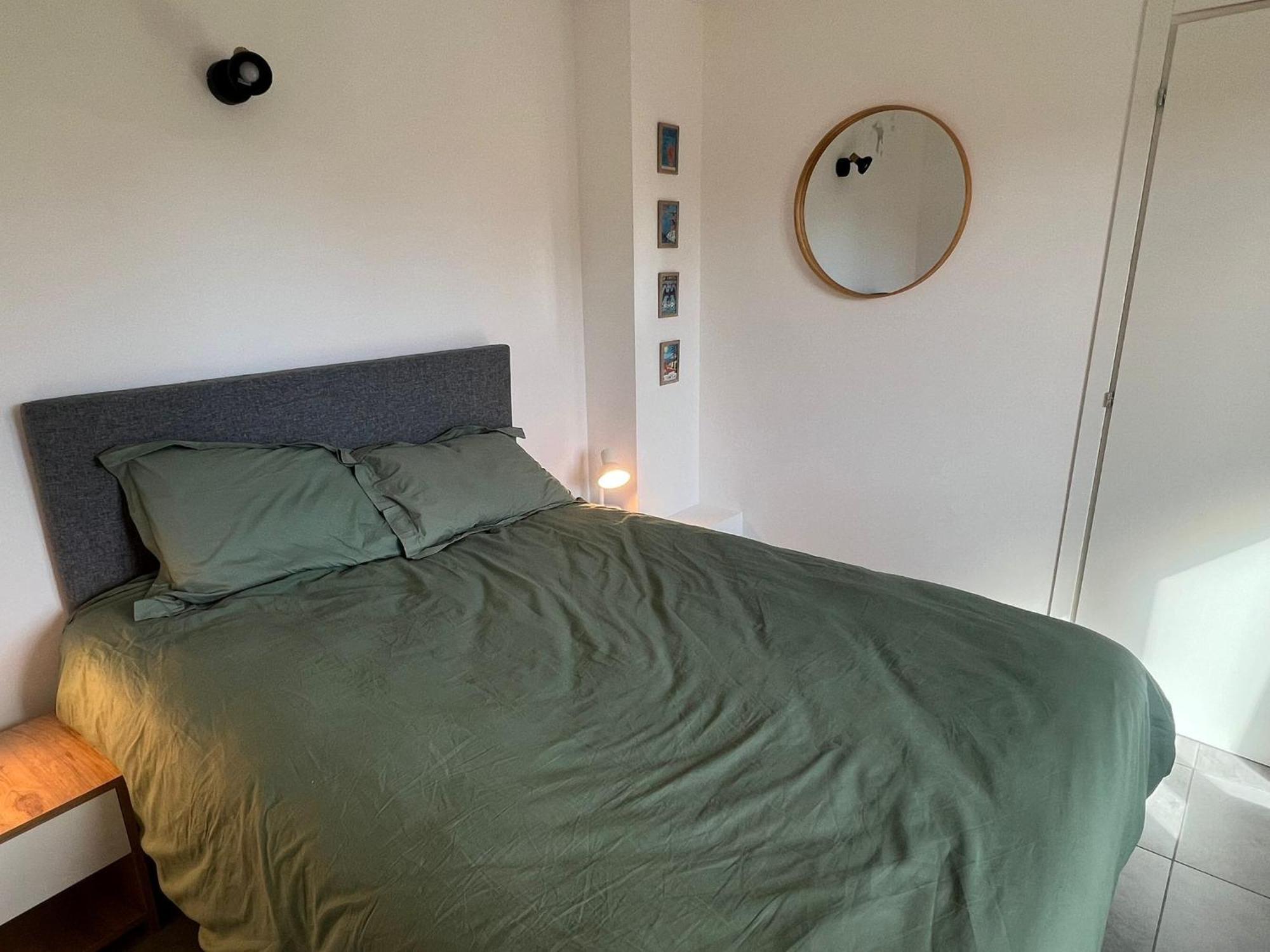 Residence Hoteliere Les Hameaux De Saint Cyprien Appartement 35 M2 1 Chambre Lecci Kültér fotó