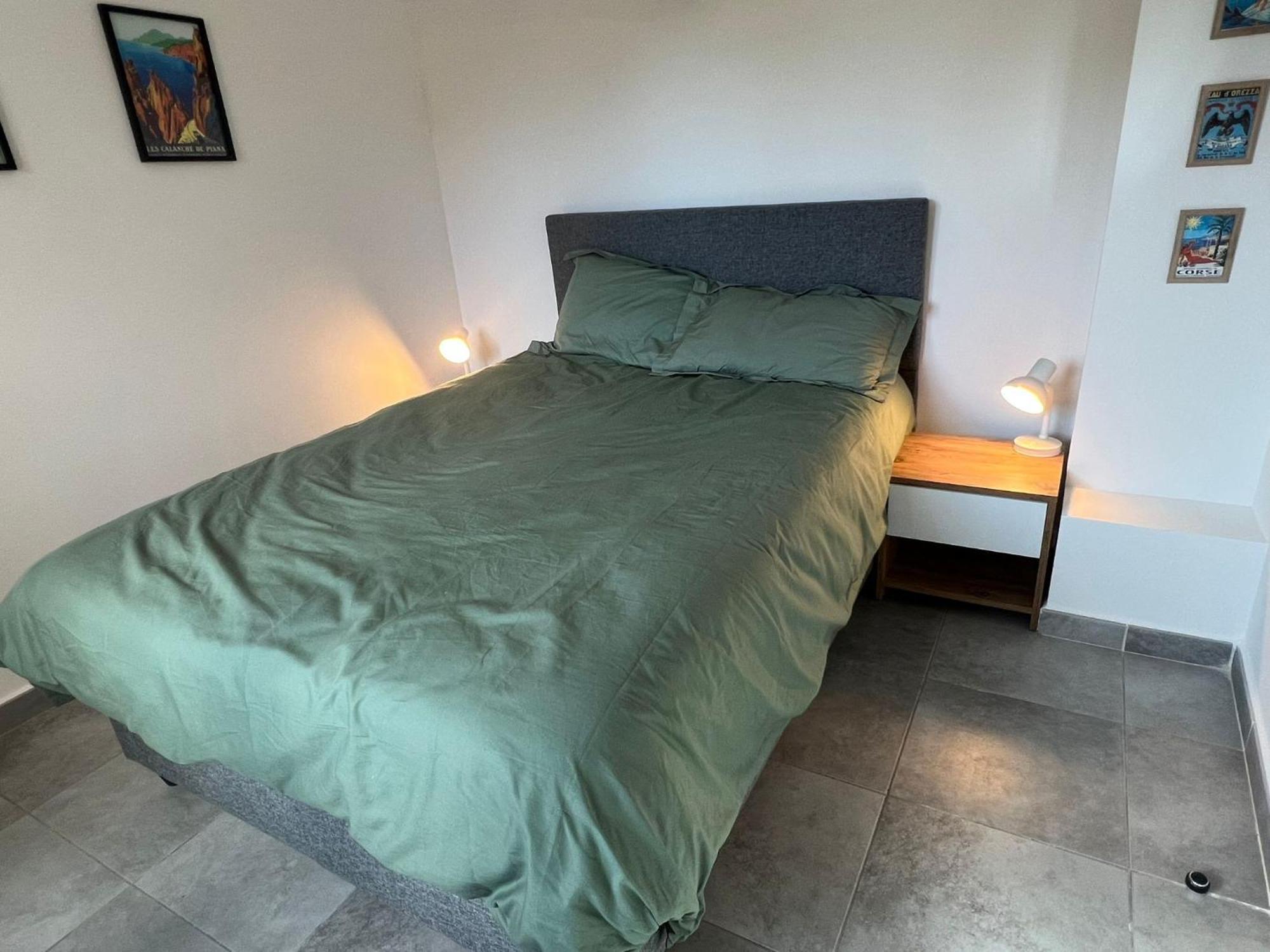 Residence Hoteliere Les Hameaux De Saint Cyprien Appartement 35 M2 1 Chambre Lecci Kültér fotó